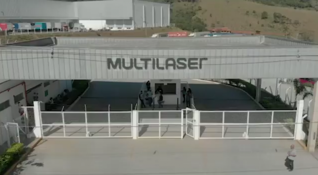 Multilaser