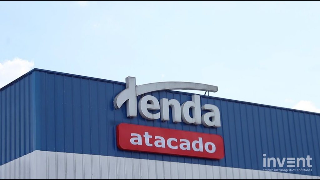 TENDA atacado