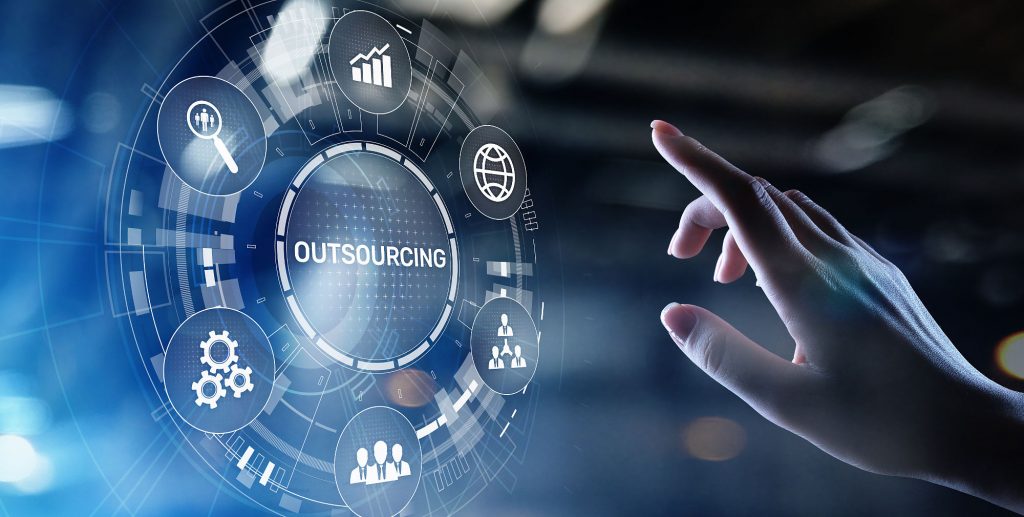 Outsourcing