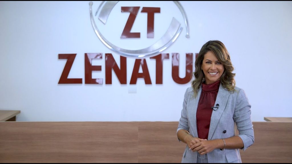 Zenatur